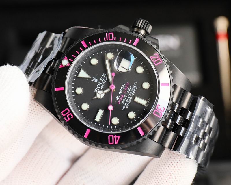 Rolex 40mm 022122